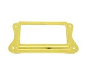 PORTAETIQUETAS PTQ03 85x44mm LP*