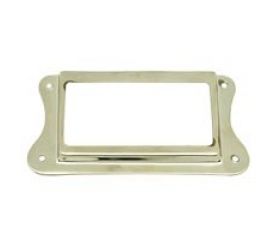 PORTAETIQUETAS PTQ03 64x34mm NI*