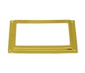 PORTAETIQUETAS PTQ04 77x31mm LP*