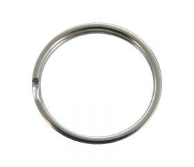 LLAVERO ANILLA LLV01 30mm NI