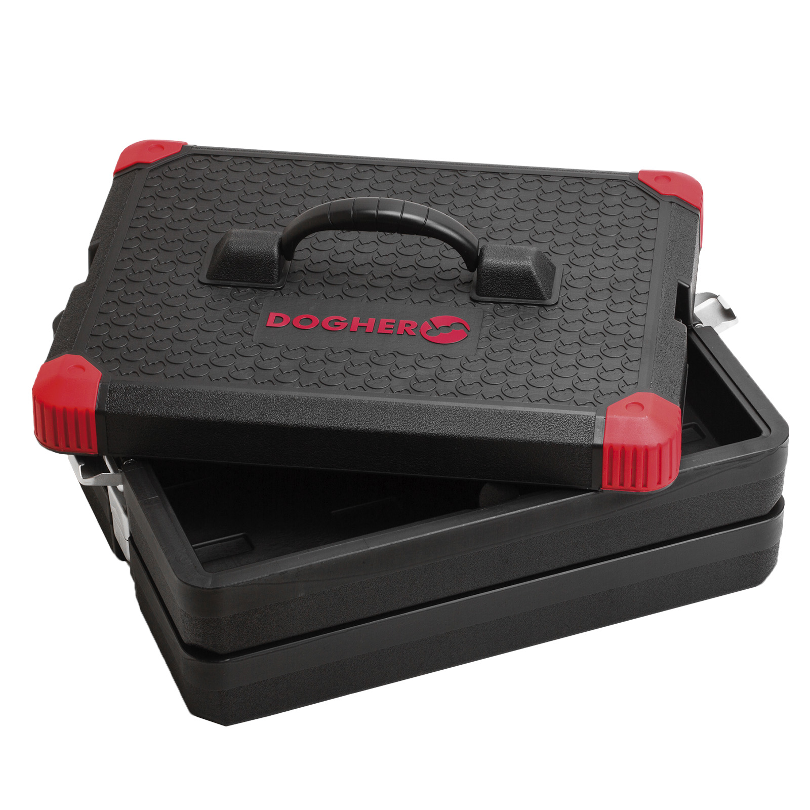 Caja DOGHER Seiton para Bandejas de 1/4 -1/2
