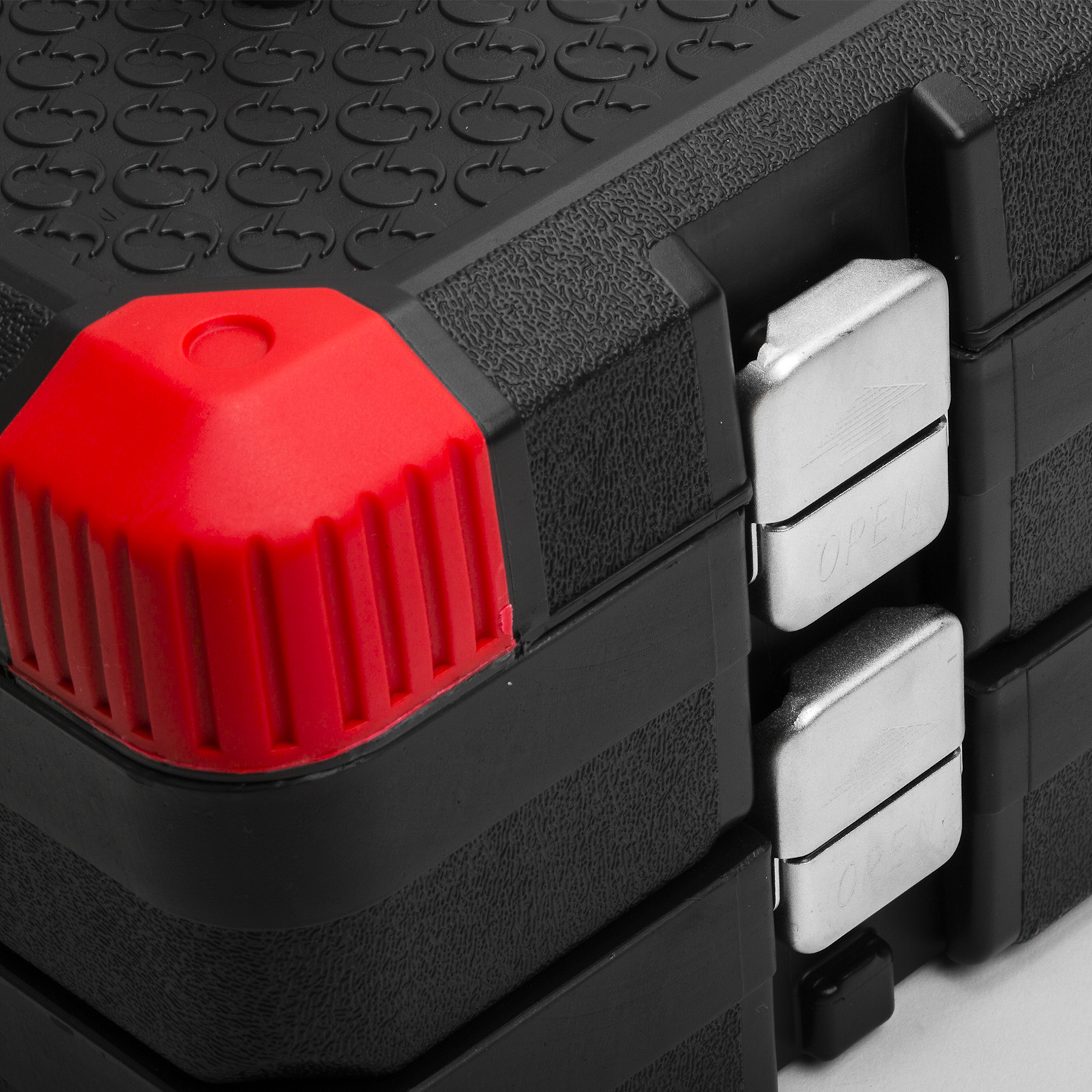 Caja DOGHER Seiton para Bandejas de 1/3