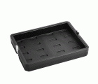 Base Seiton Apilable Bandejas 1/4 - y 1/2