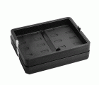 Base Seiton Apilable Bandejas 1/4 - y 1/2