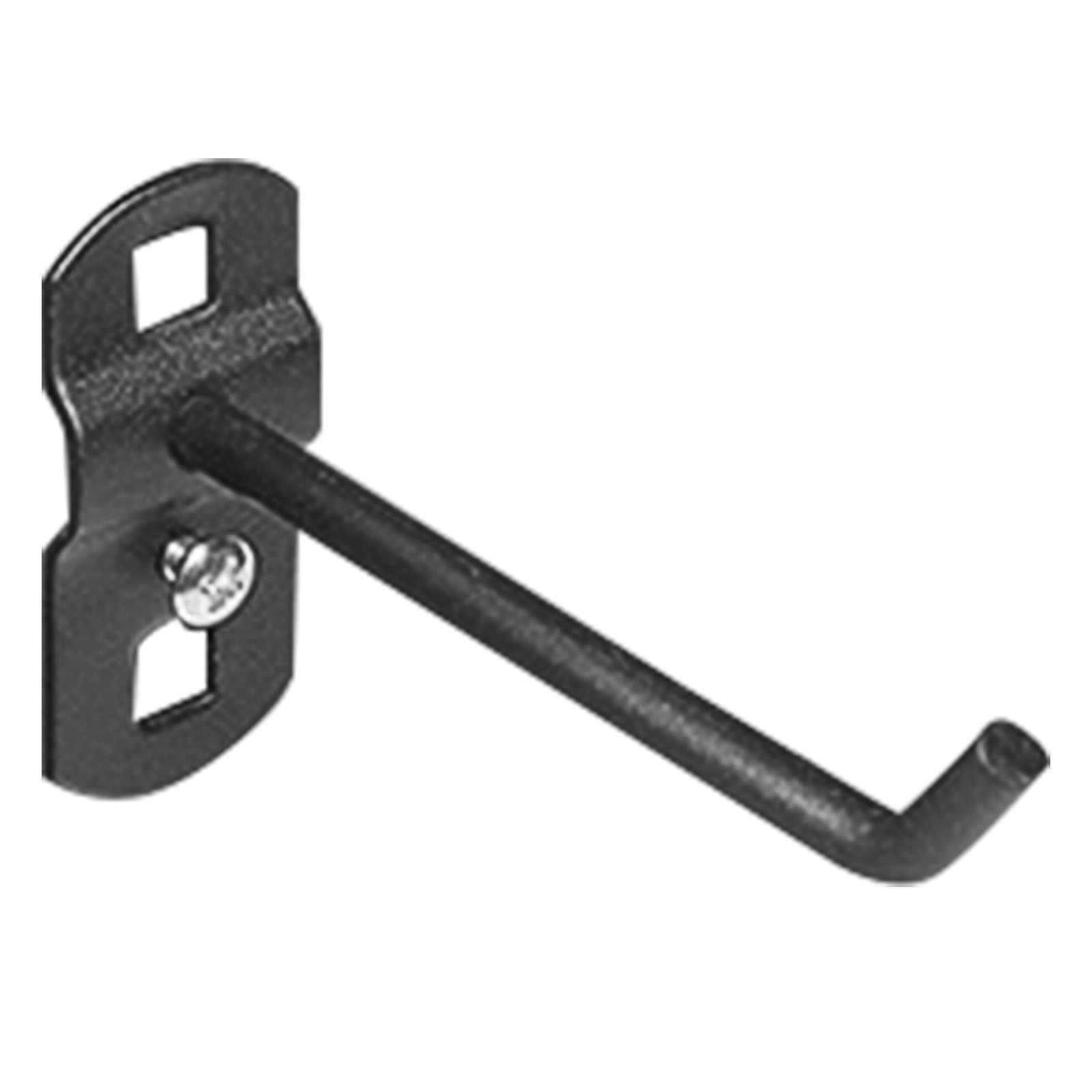 Gancho Simple DOGHER para Panel 108 mm