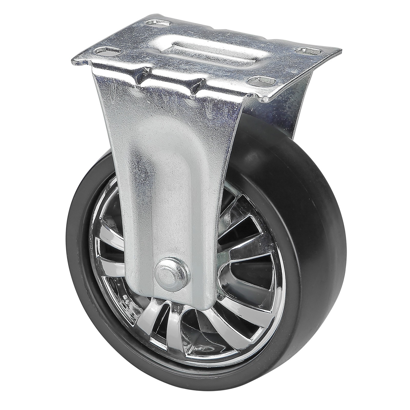 Rueda Fija DOGHER para Carros de Gama F1