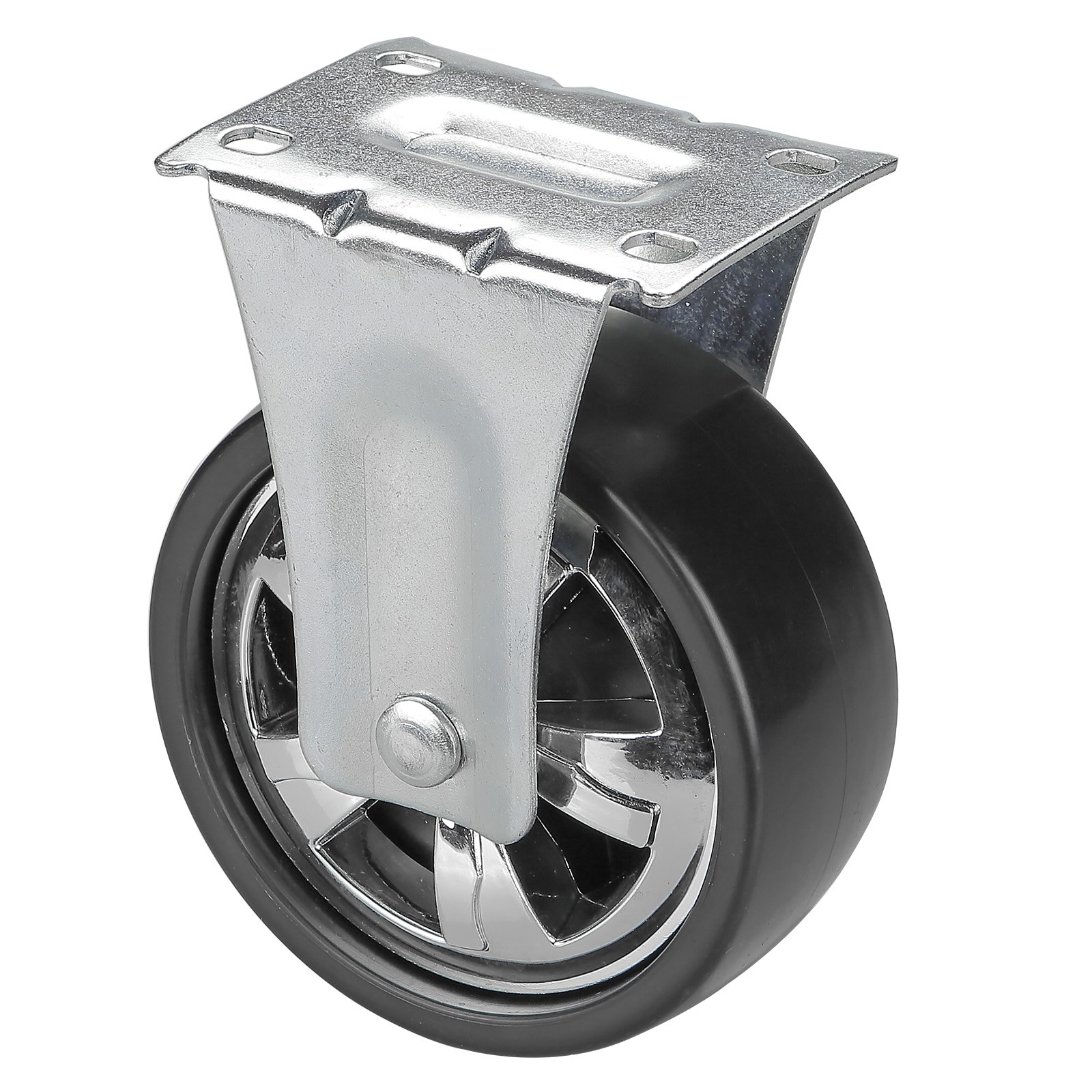 Rueda Fija DOGHER para Carros de Gama GP