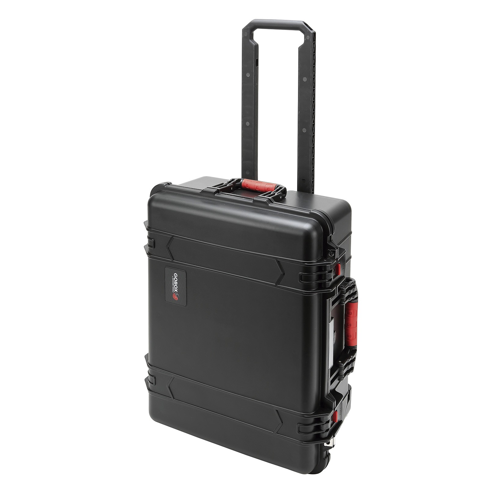 GOBOX Waterproof Trolley DOGHER 568 x 467 x 274 mm