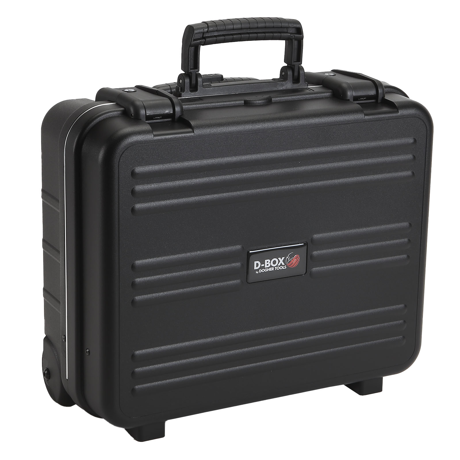 D-BOX DOGHER Maleta Portaherramientas 320 x 430 x 190 mm