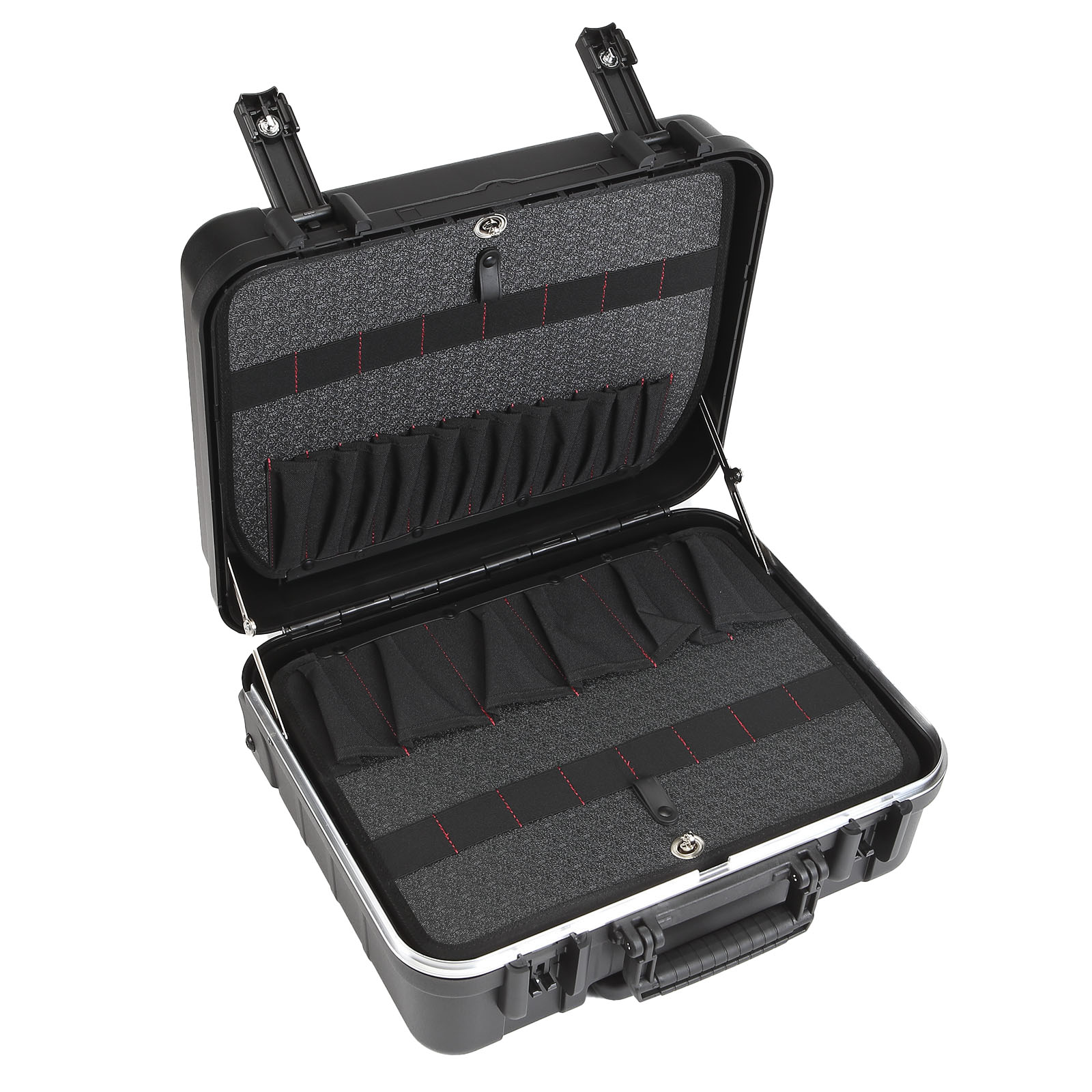 D-BOX DOGHER Maleta Portaherramientas 320 x 430 x 190 mm