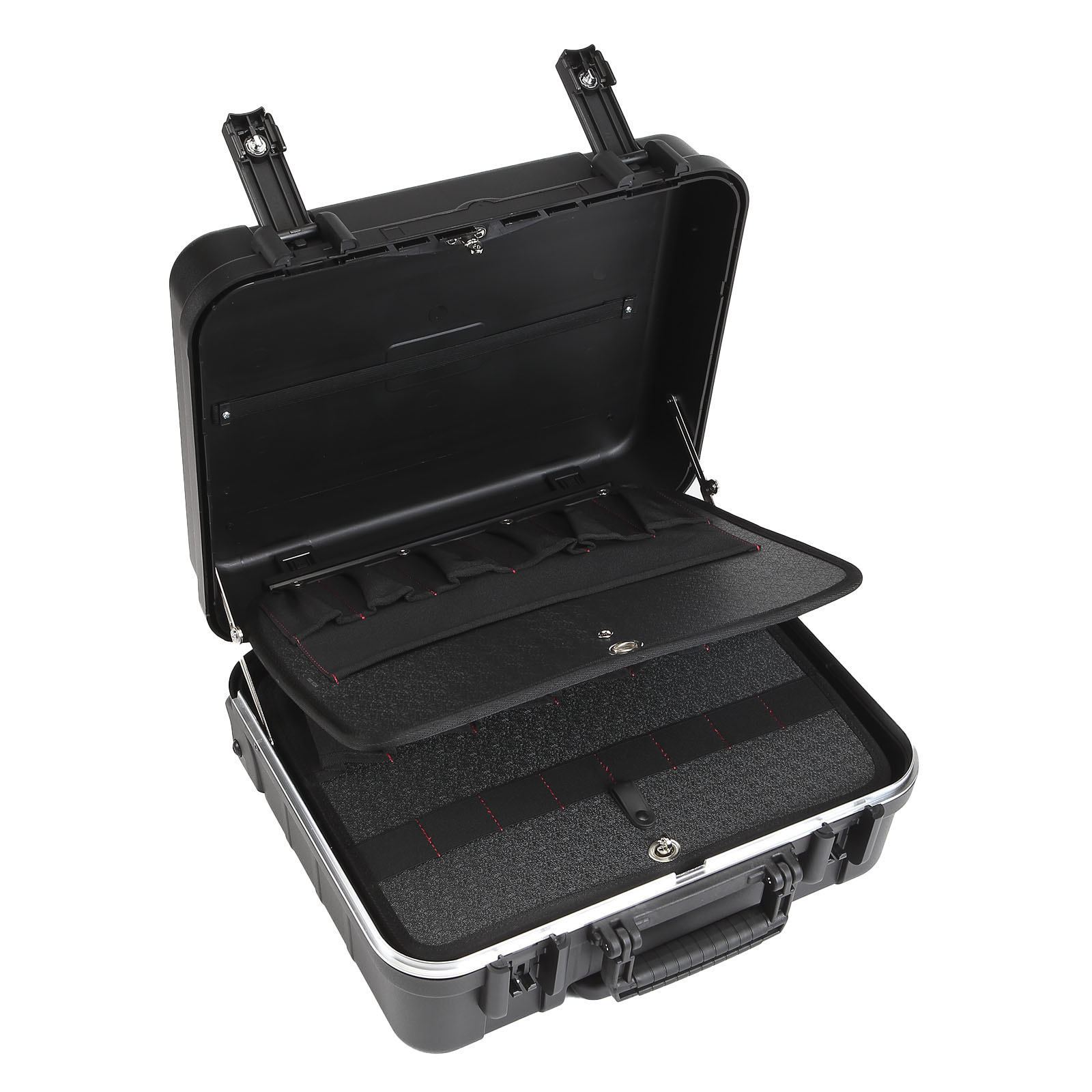D-BOX DOGHER Maleta Portaherramientas 320 x 430 x 190 mm