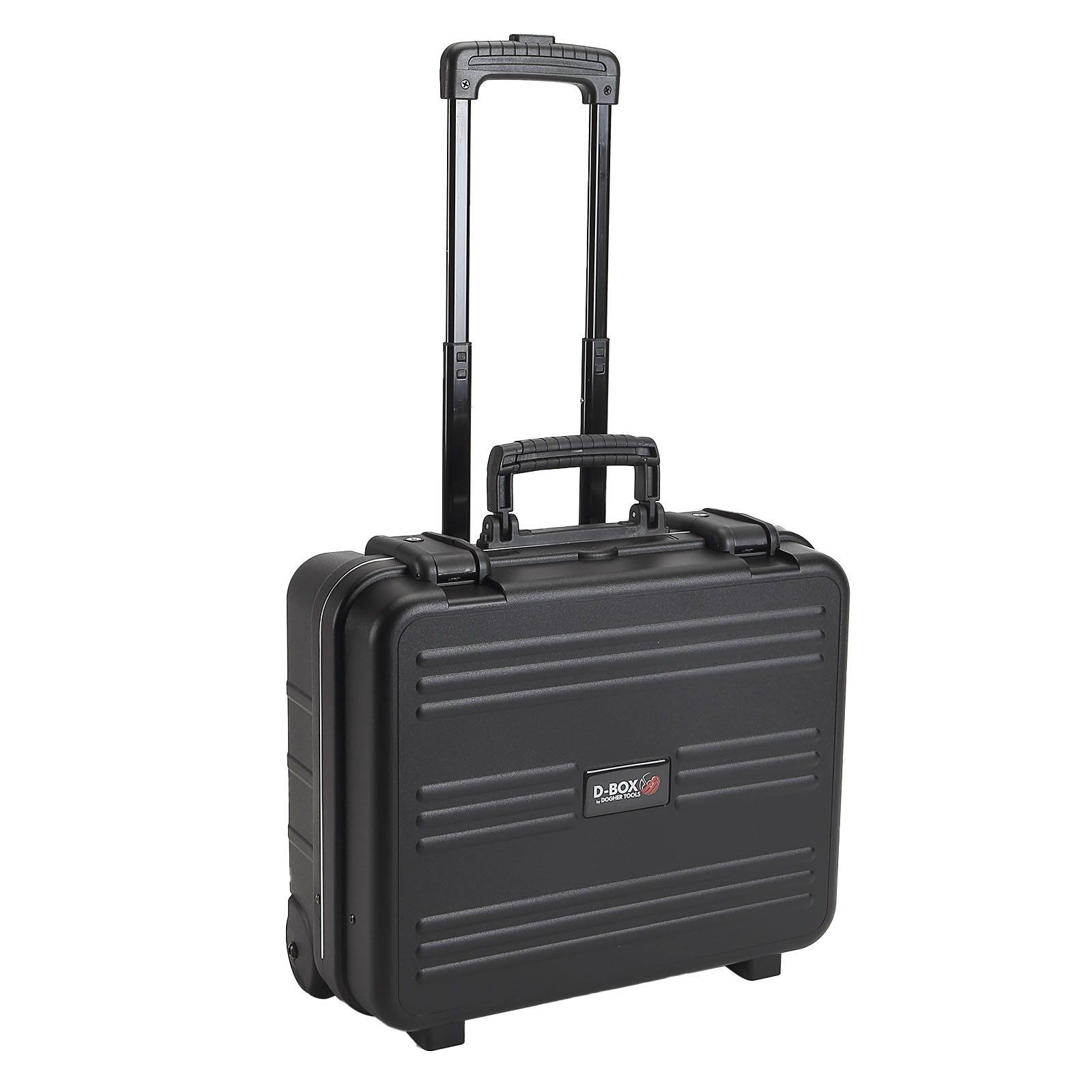 D-BOX DOGHER Maleta Portaherramientas 320 x 430 x 190 mm