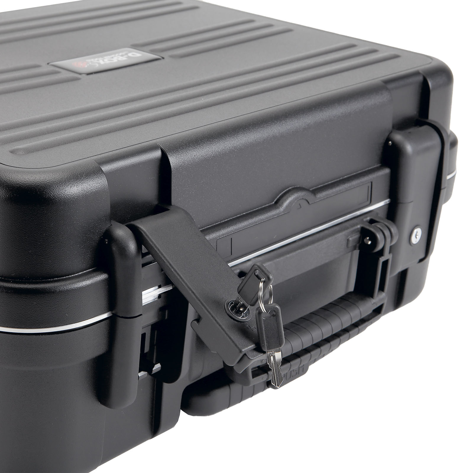 D-BOX DOGHER Maleta Portaherramientas 320 x 430 x 190 mm