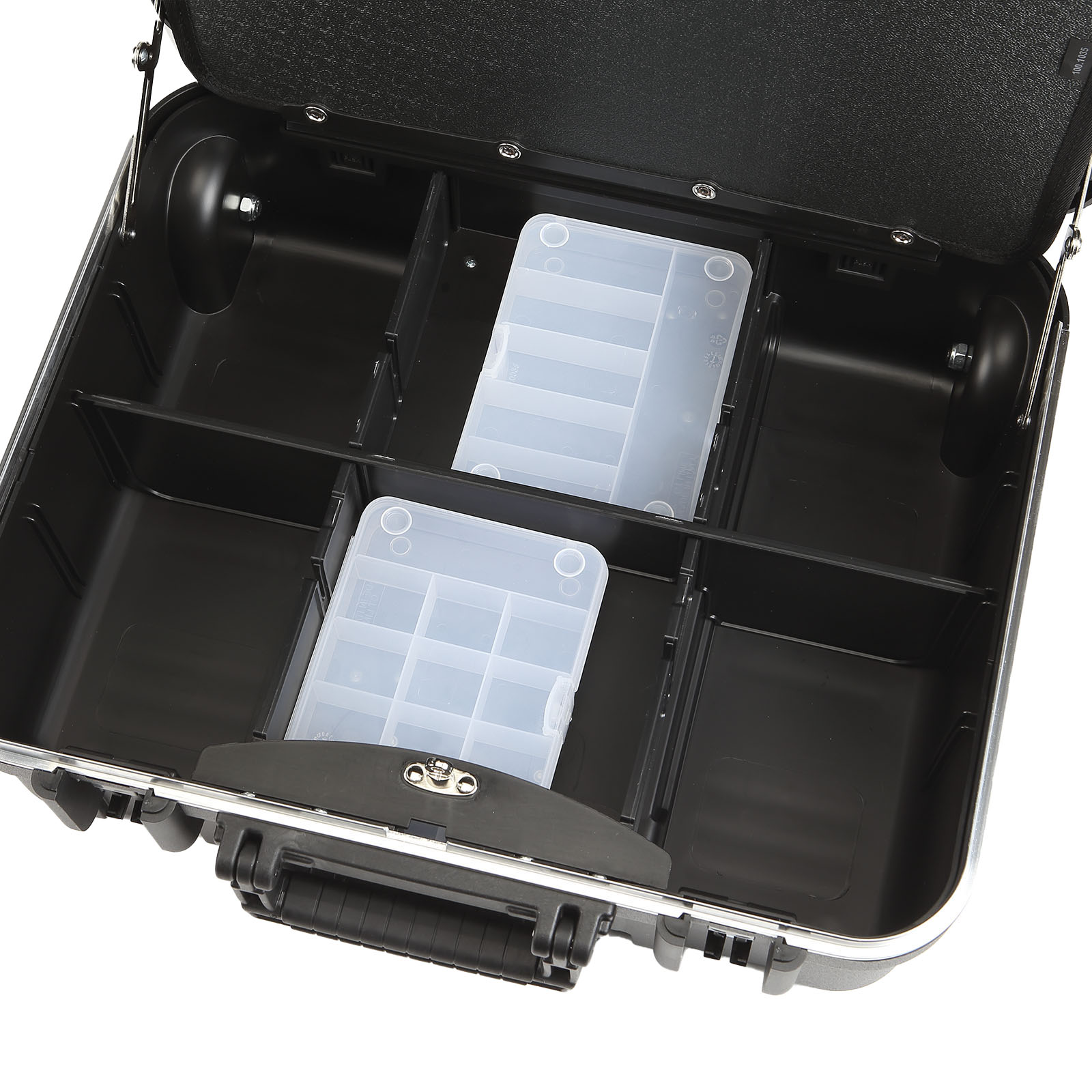 D-BOX DOGHER Maleta Portaherramientas 320 x 430 x 190 mm