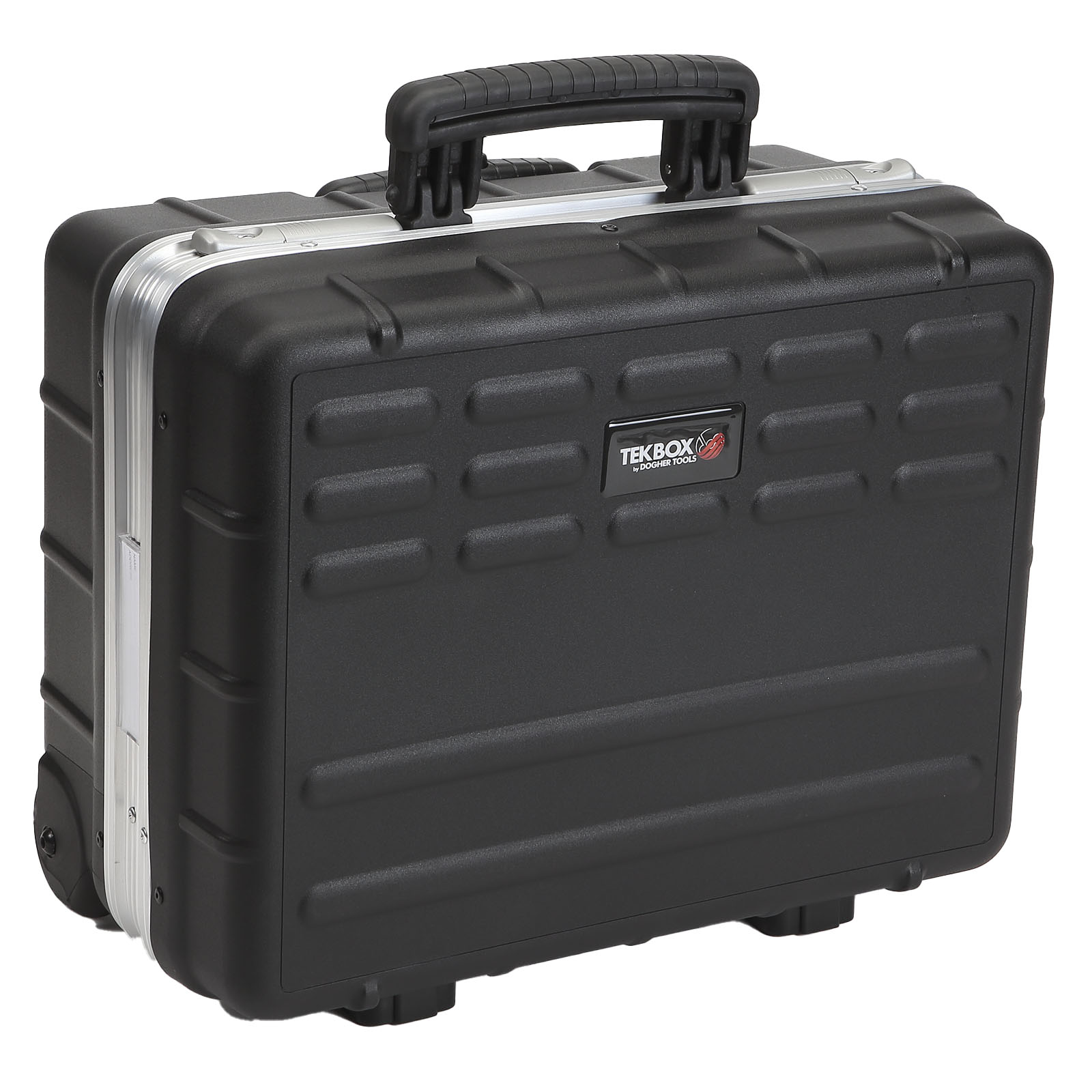 TEKBOX DOGHER Maleta Portaherramientas 352 x 465 x 255 mm