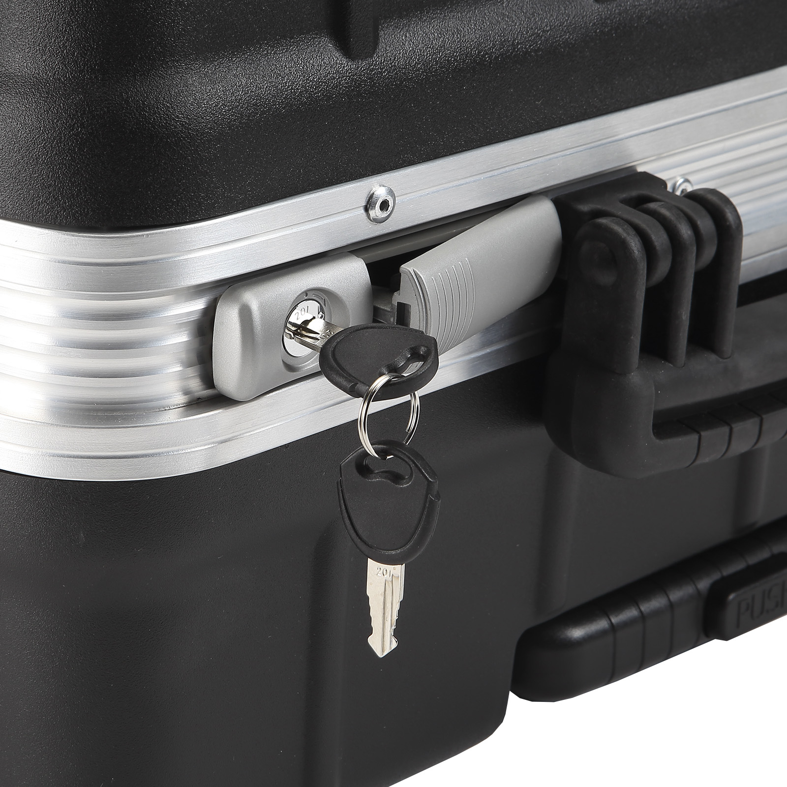 TEKBOX DOGHER Maleta Portaherramientas 352 x 465 x 255 mm