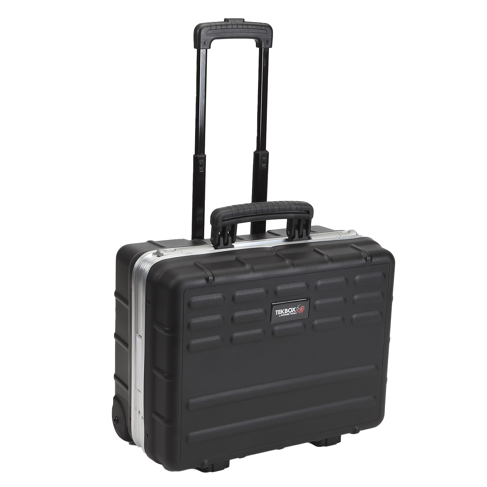 TEKBOX DOGHER Maleta Portaherramientas 352 x 465 x 255 mm