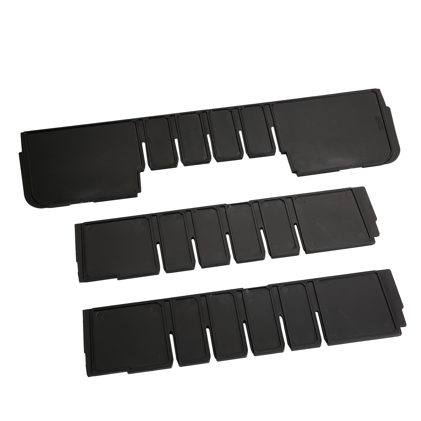 Divisores DOGHER para Base 051-016