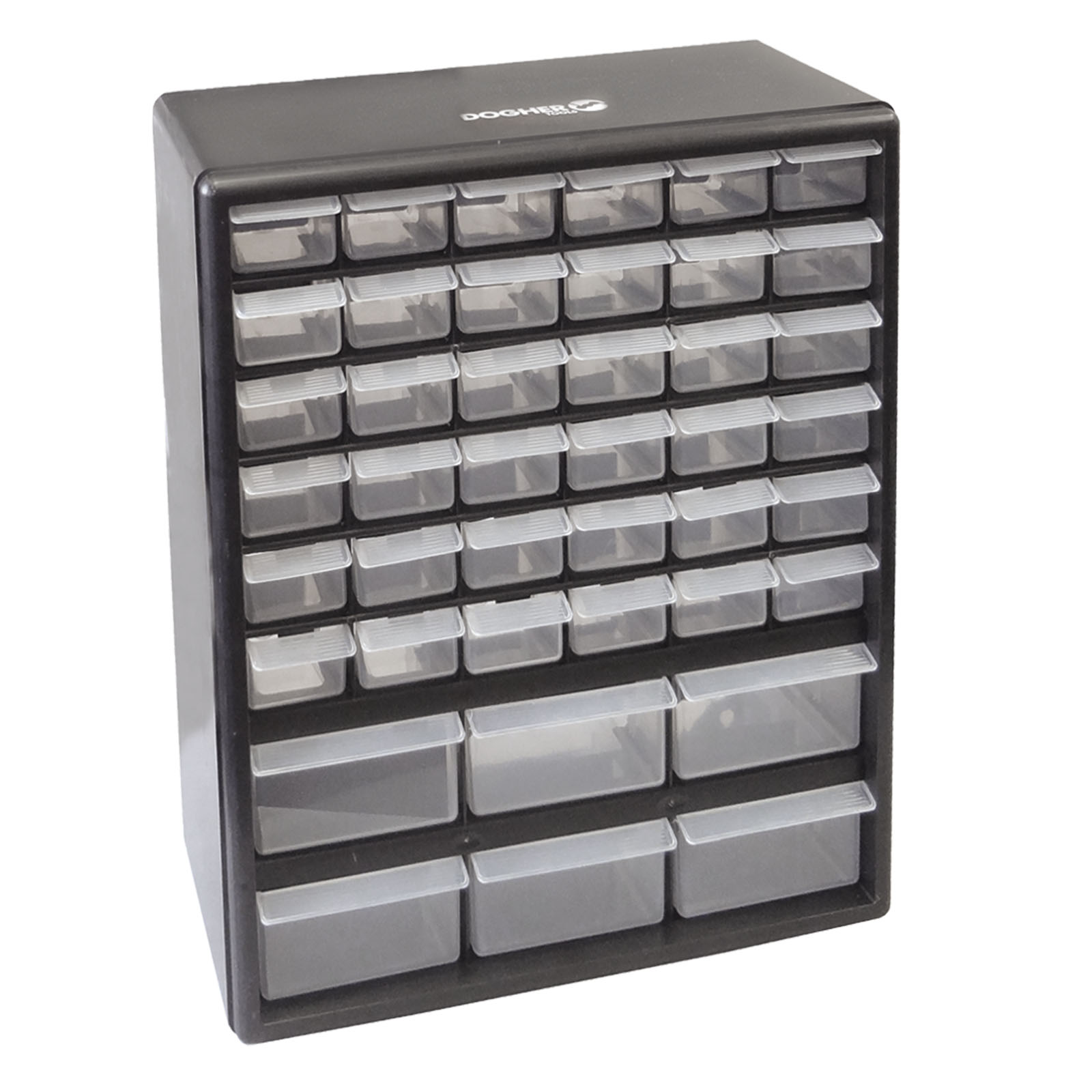 Organizador DOGHER Columna 380 x 165 x 440 mm