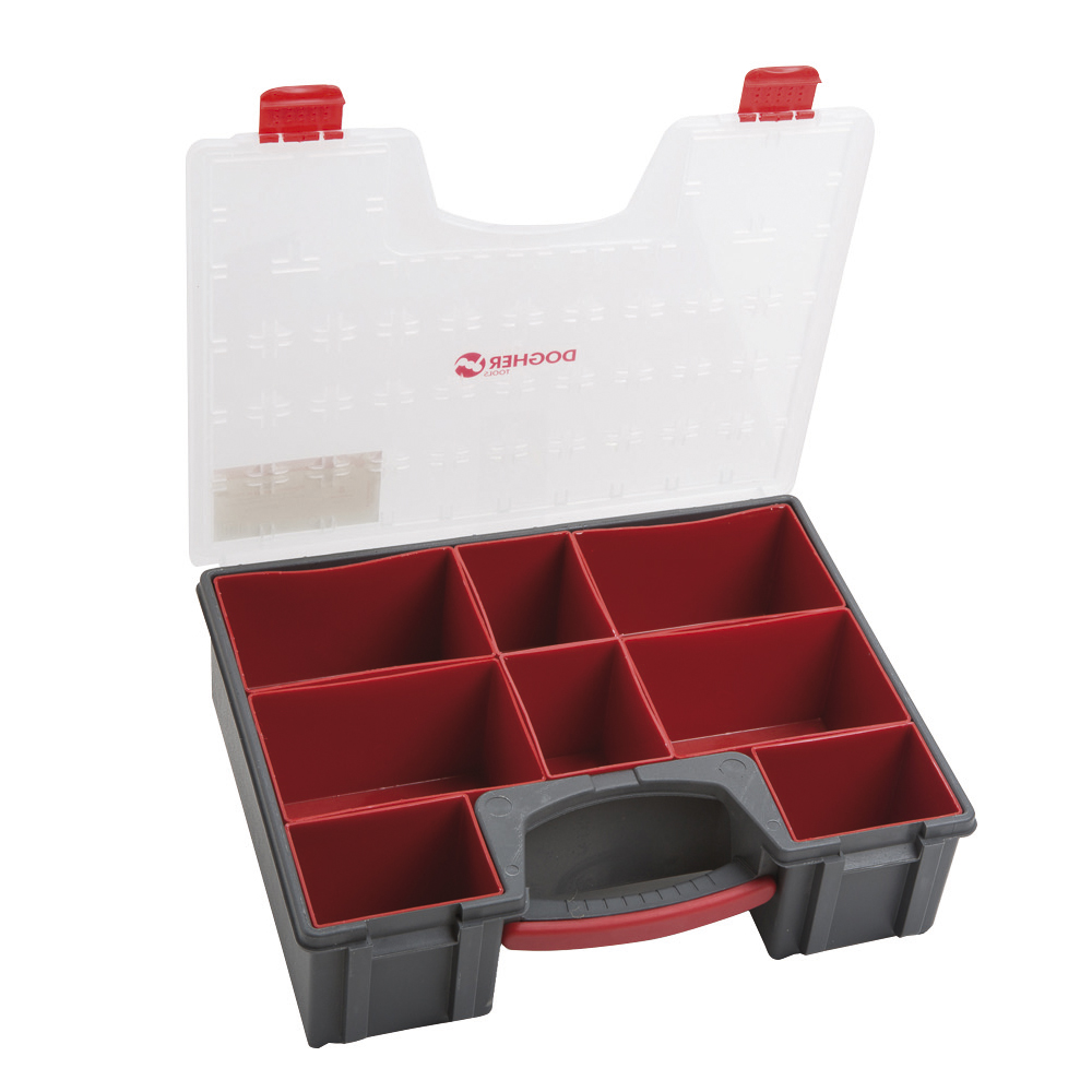 Organizador con Asa Rígida 420 x 334 x 115 mm
