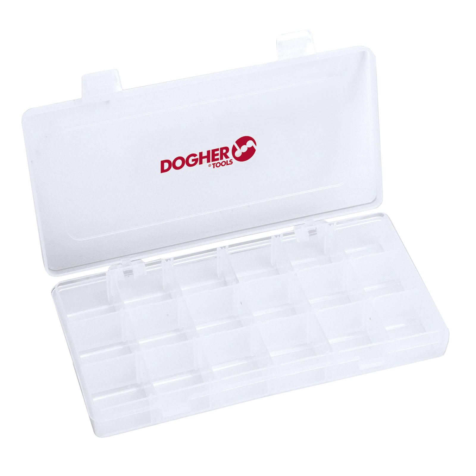 Organizador DOGHER Simple 230 x 125 x 35 mm