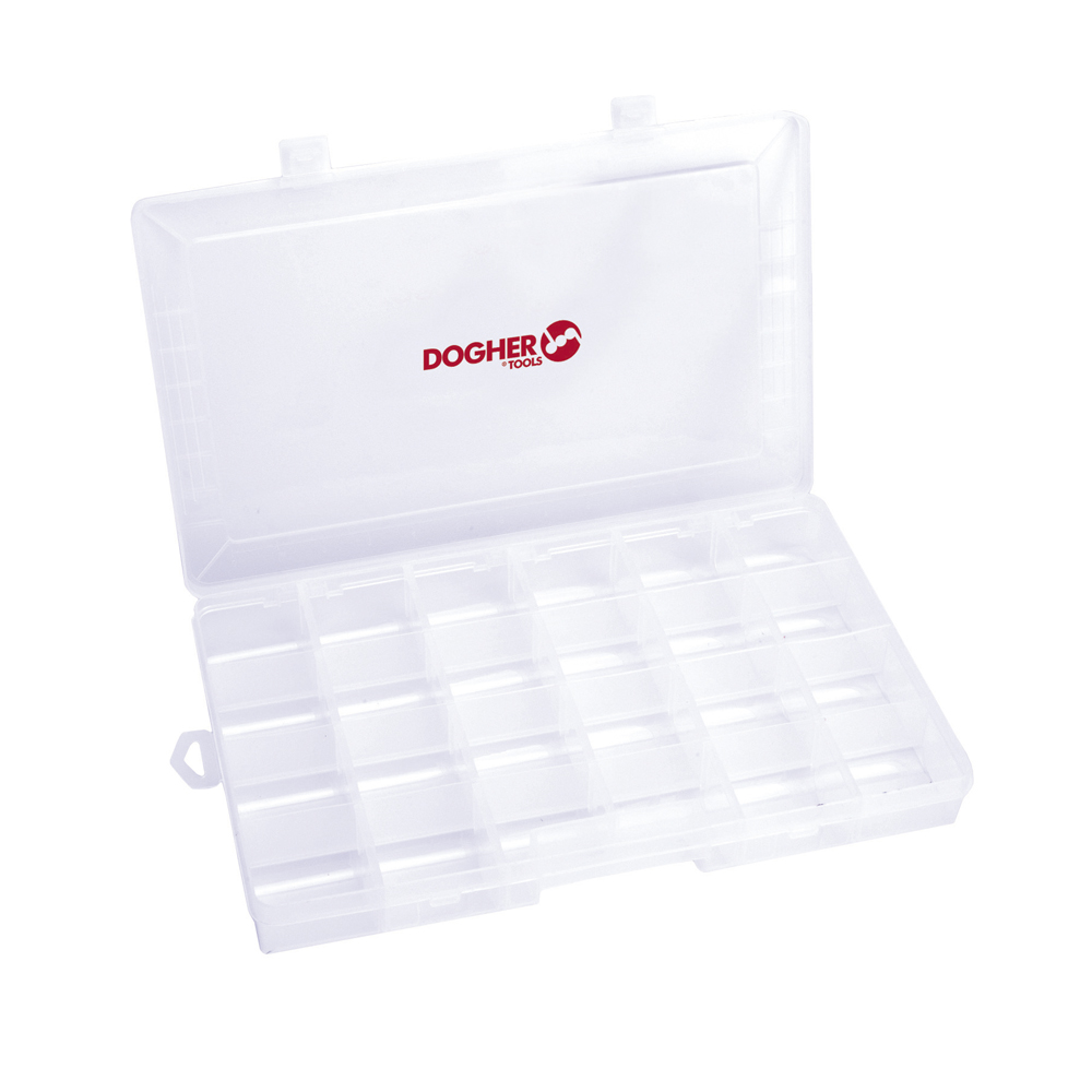 Organizador Simple 382 x 234 x 48 mm