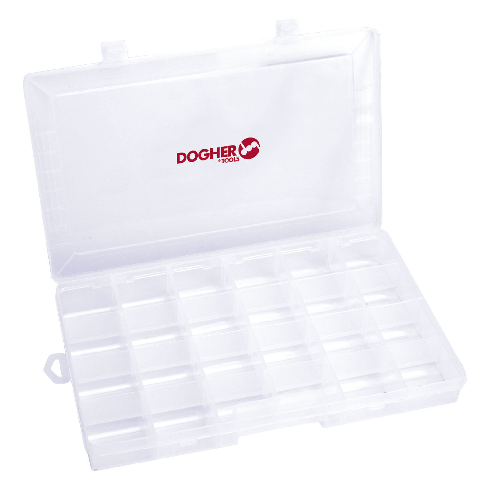 Organizador DOGHER Simple 382 x 234 x 48 mm