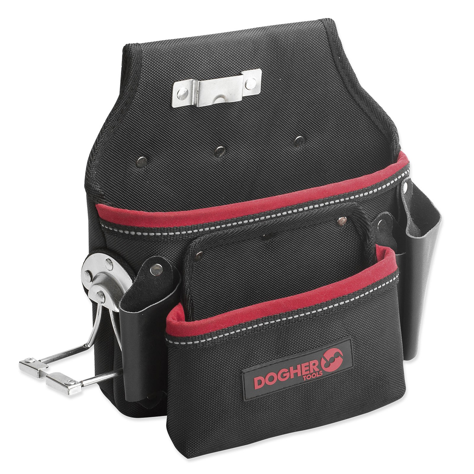 Porta-Herramientas DOGHER para Carpintero 270 x 265 x 155 mm