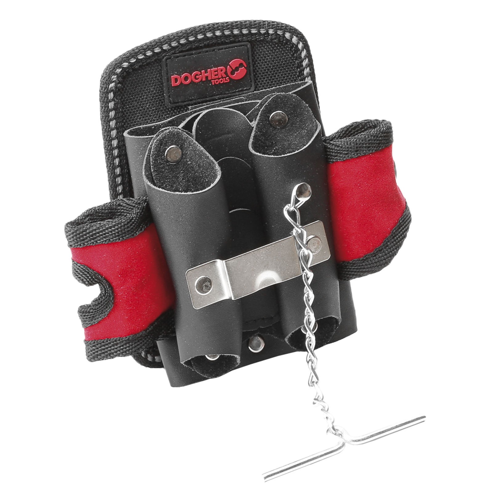 Porta-Herramientas para Electricistas DOGHER 160 x 155 x 60 mm