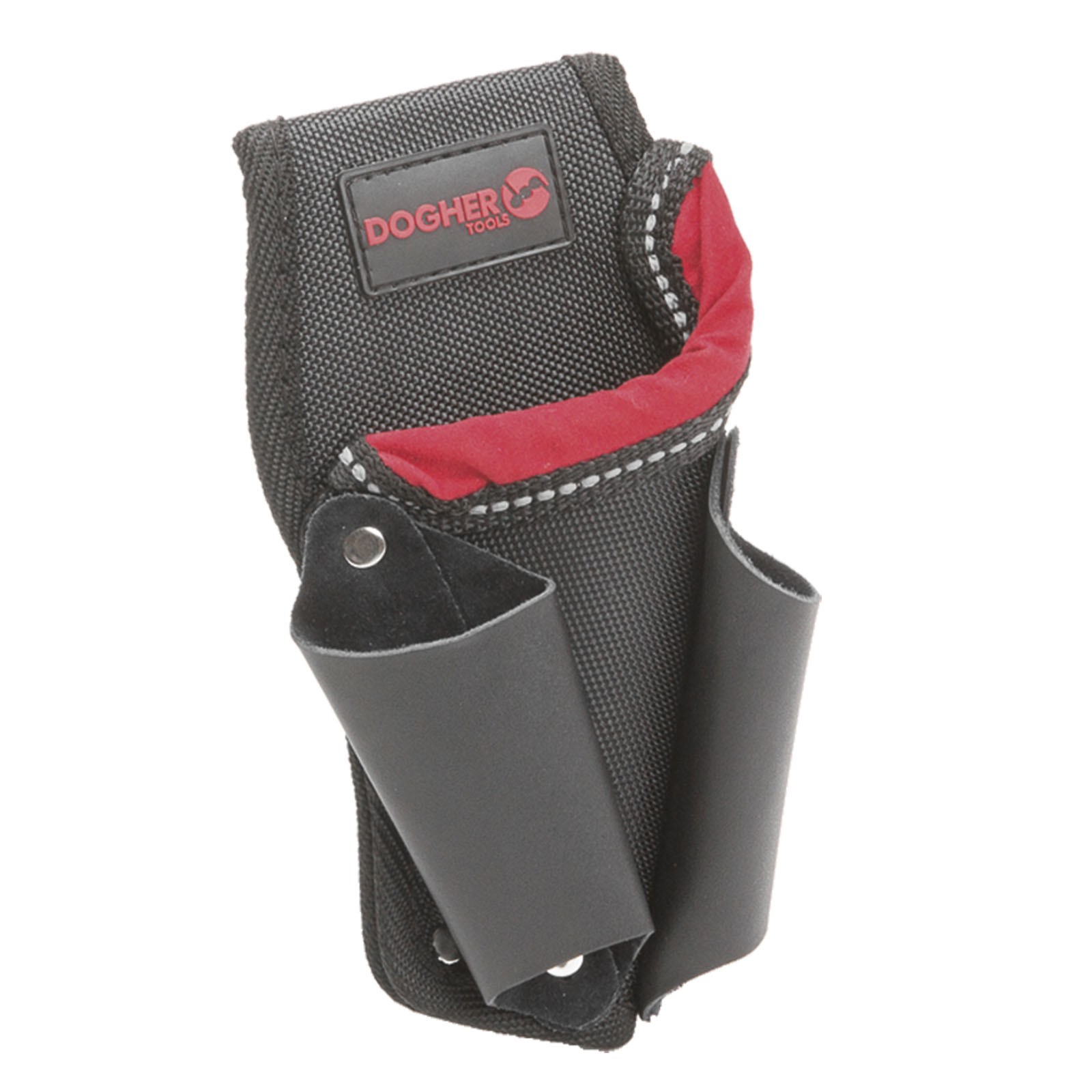 Bolsa DOGHER para Cutters y Destornilladores 210 x 125 x 55 mm