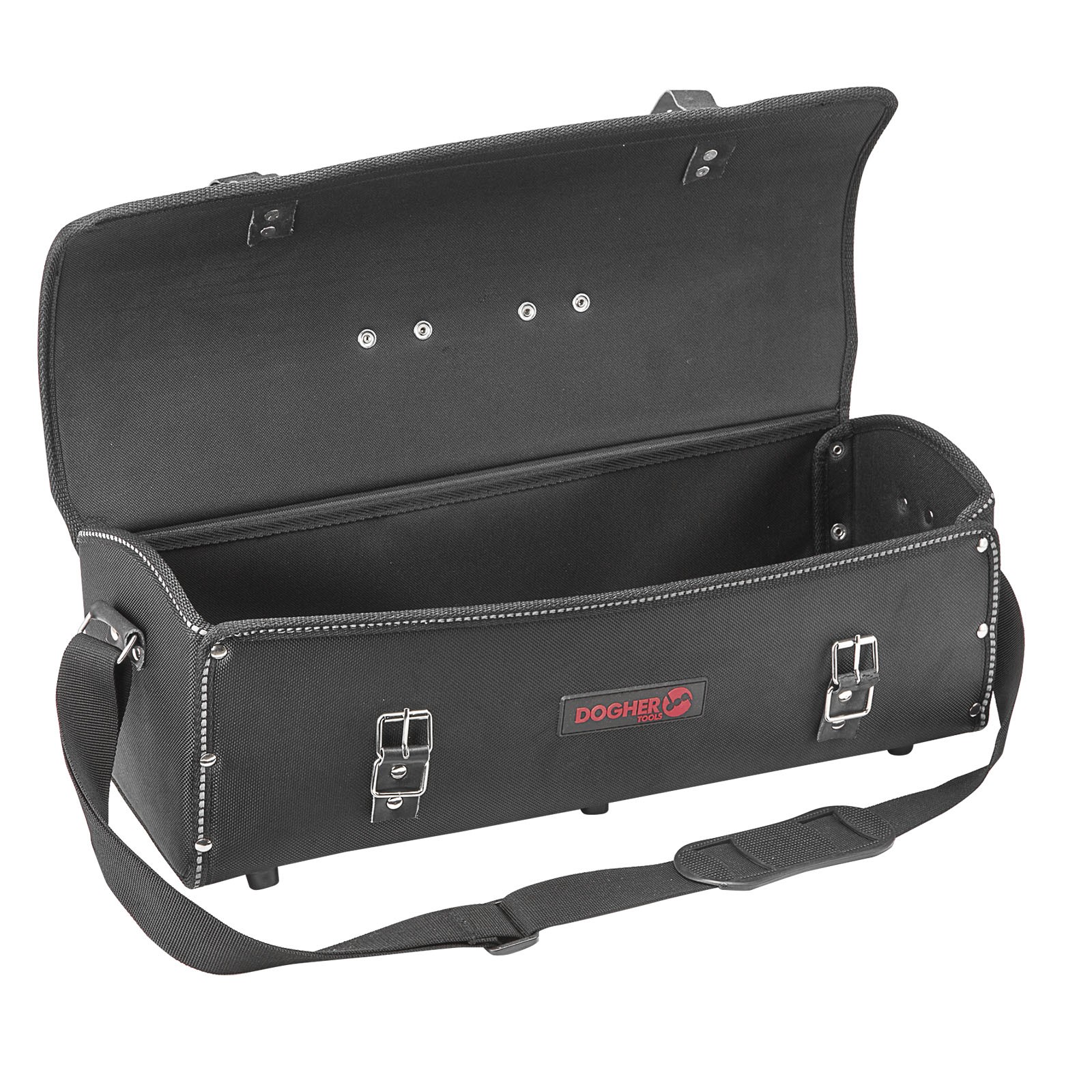 Caja Universal DOGHER para Herramientas 515 x 185 x 170 mm
