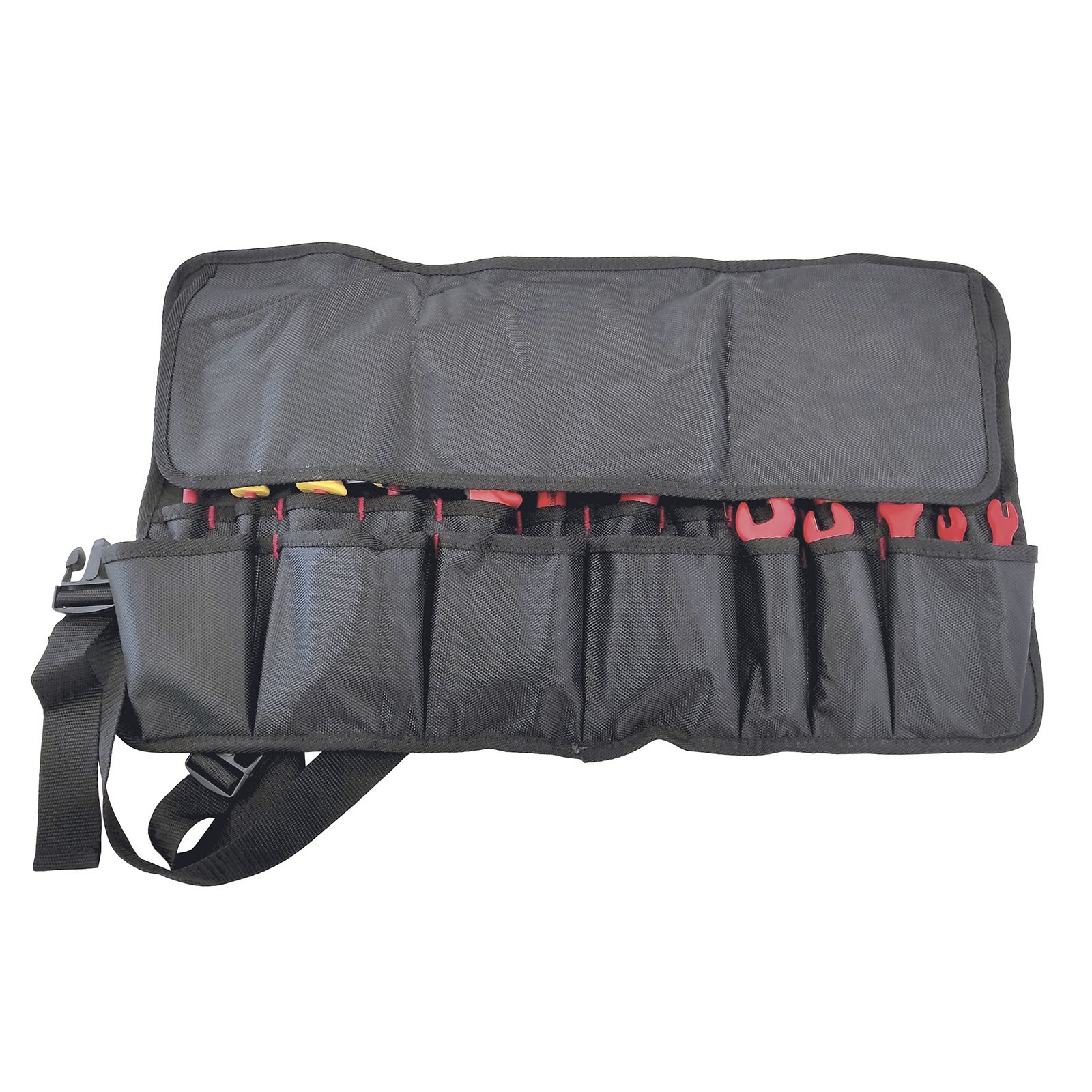 Funda Porta-Herramientas DOGHER con Asa 350 x 85 x 195 mm