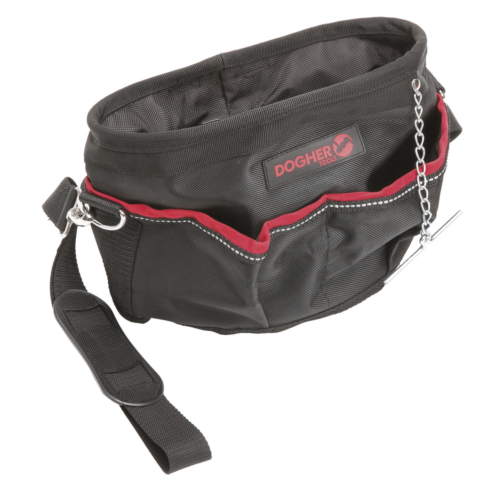 Bolsa DOGHER para Herramientas 290 x 185 x 220 mm