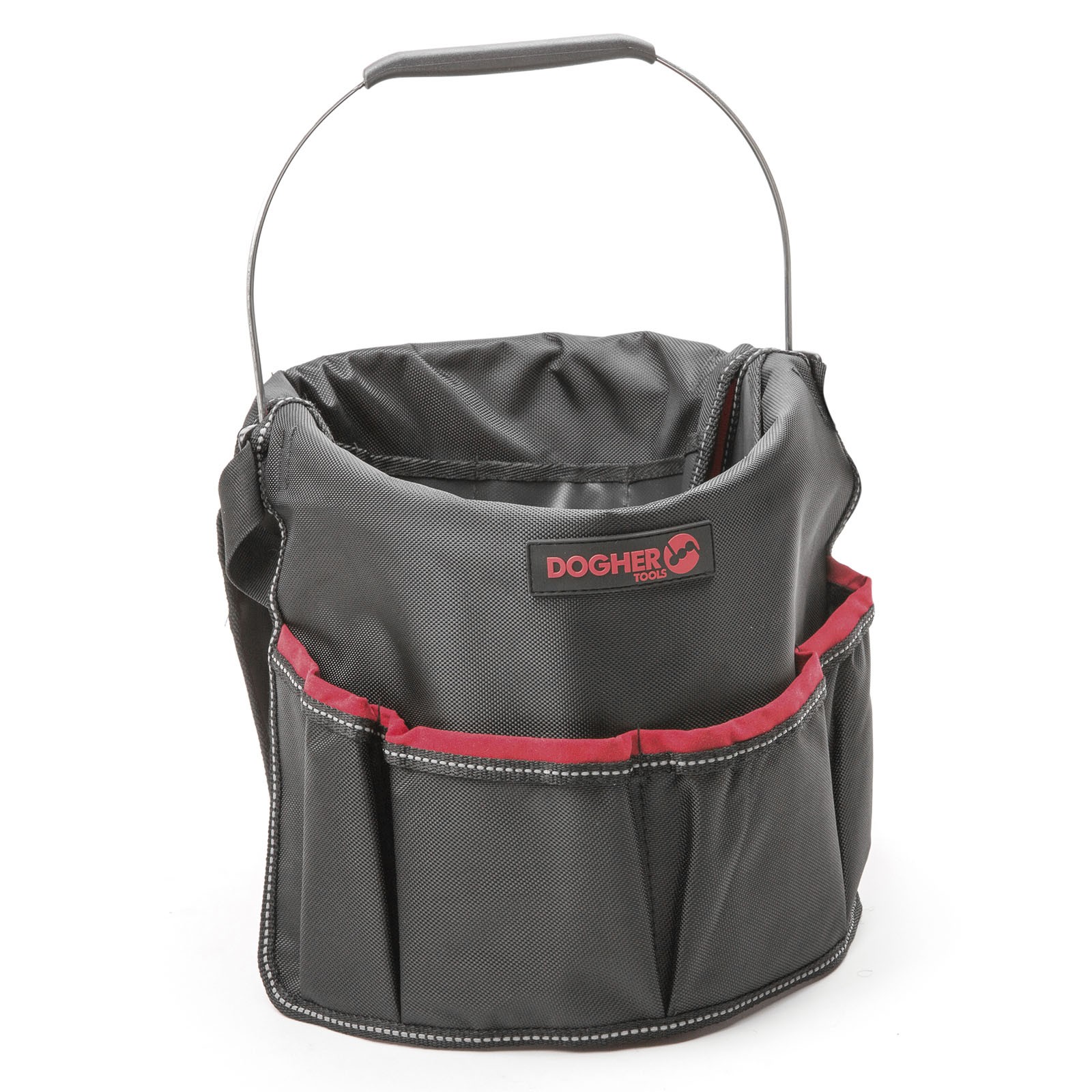 Bolsa Porta-herramientas DOGHER para Cubo
