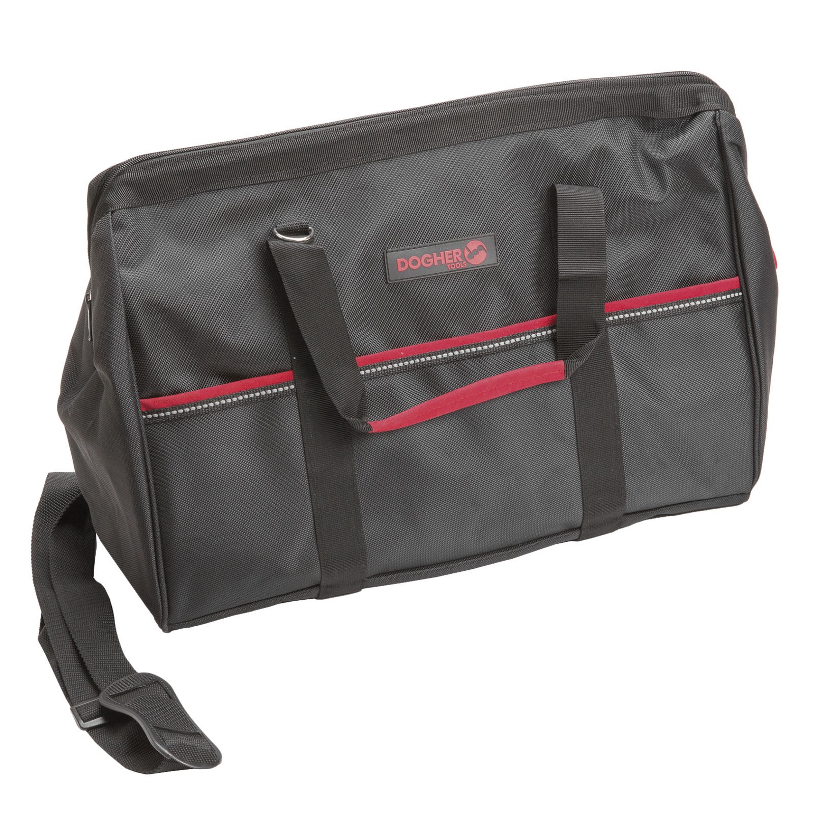 Bolsa DOGHER Universal para Herramientas 520 x 250 x 290 mm