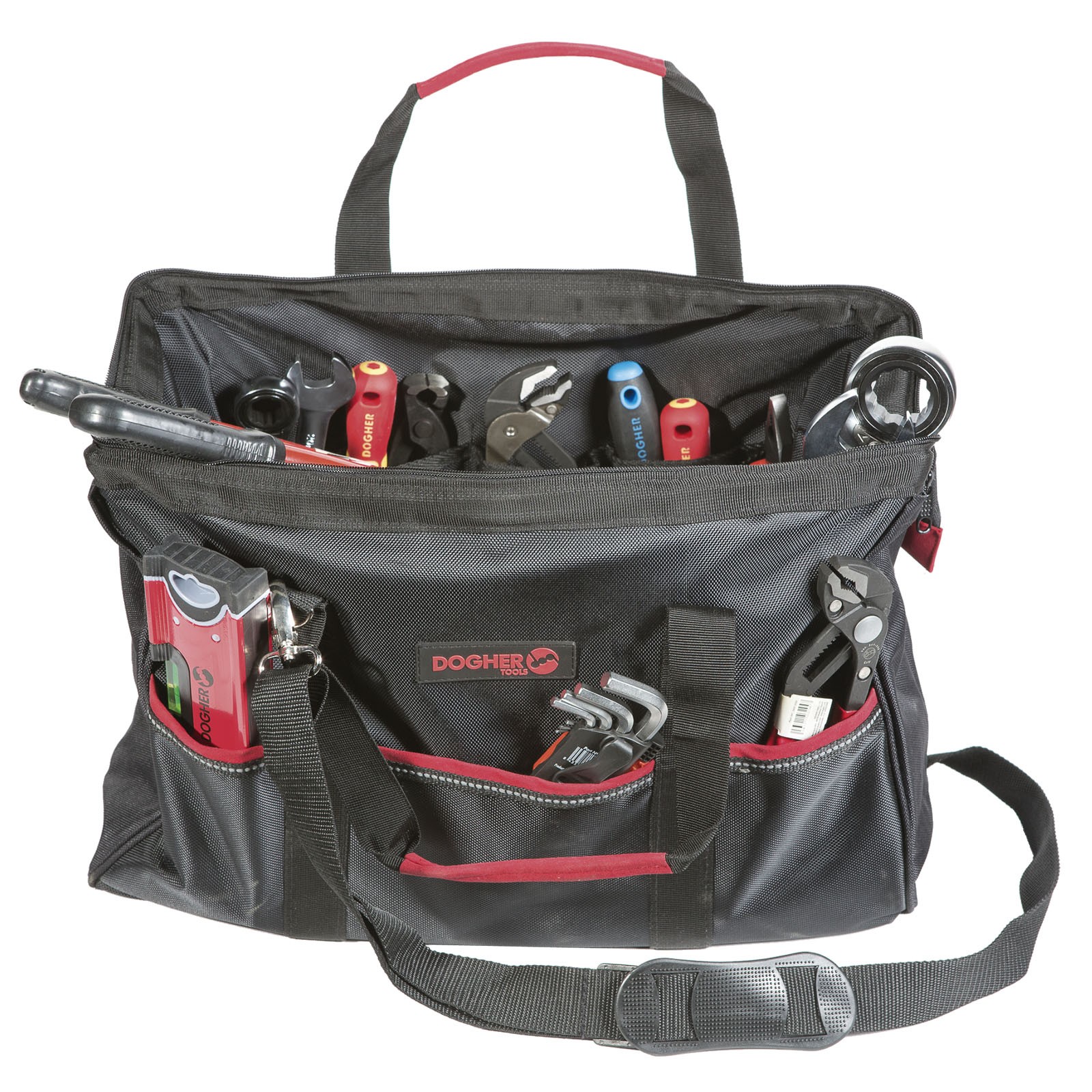 Bolsa DOGHER Universal para Herramientas 520 x 250 x 290 mm