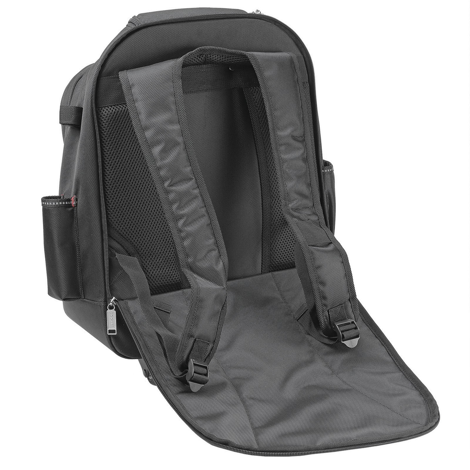 Mochila DOGHER Portaherramientas con Ruedas