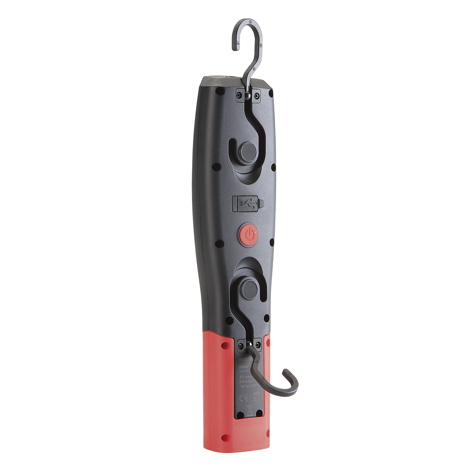 Lámpara DOGHER PROLIGHT ALTAIR 400 Lumen COB LED