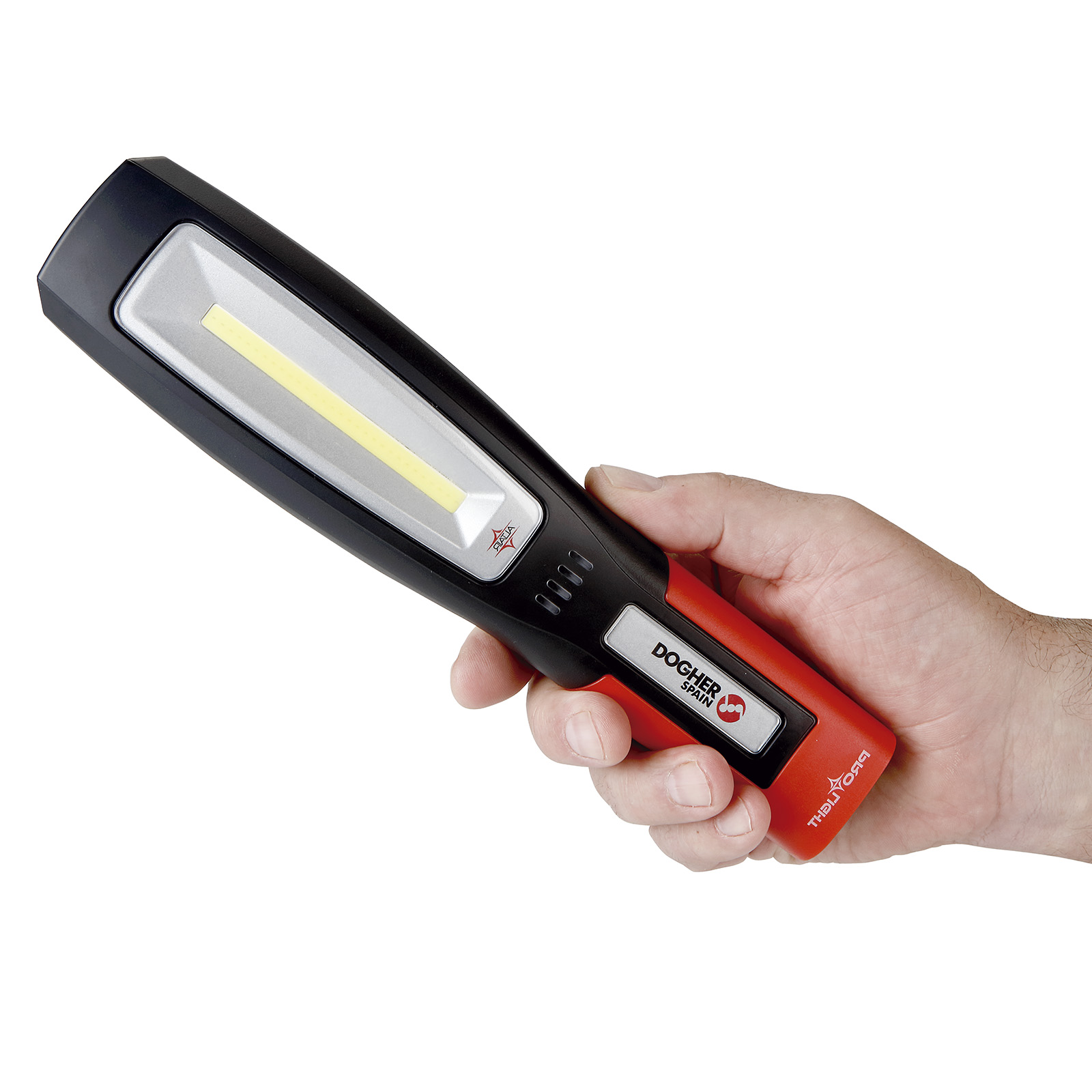 Lámpara DOGHER PROLIGHT ALTAIR 400 Lumen COB LED
