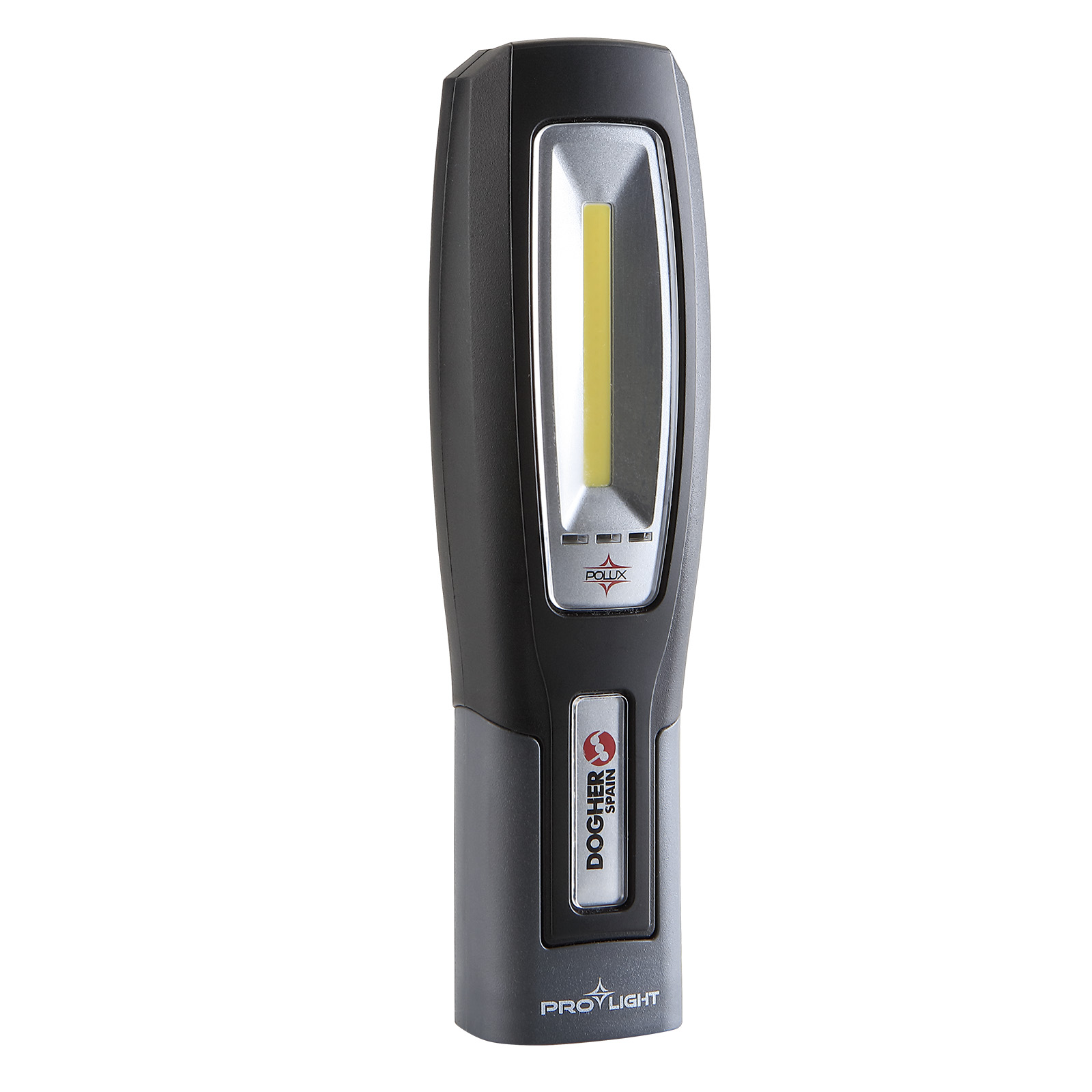 Lámpara DOGHER PROLIGHT POLUX 450 Lumen COB LED