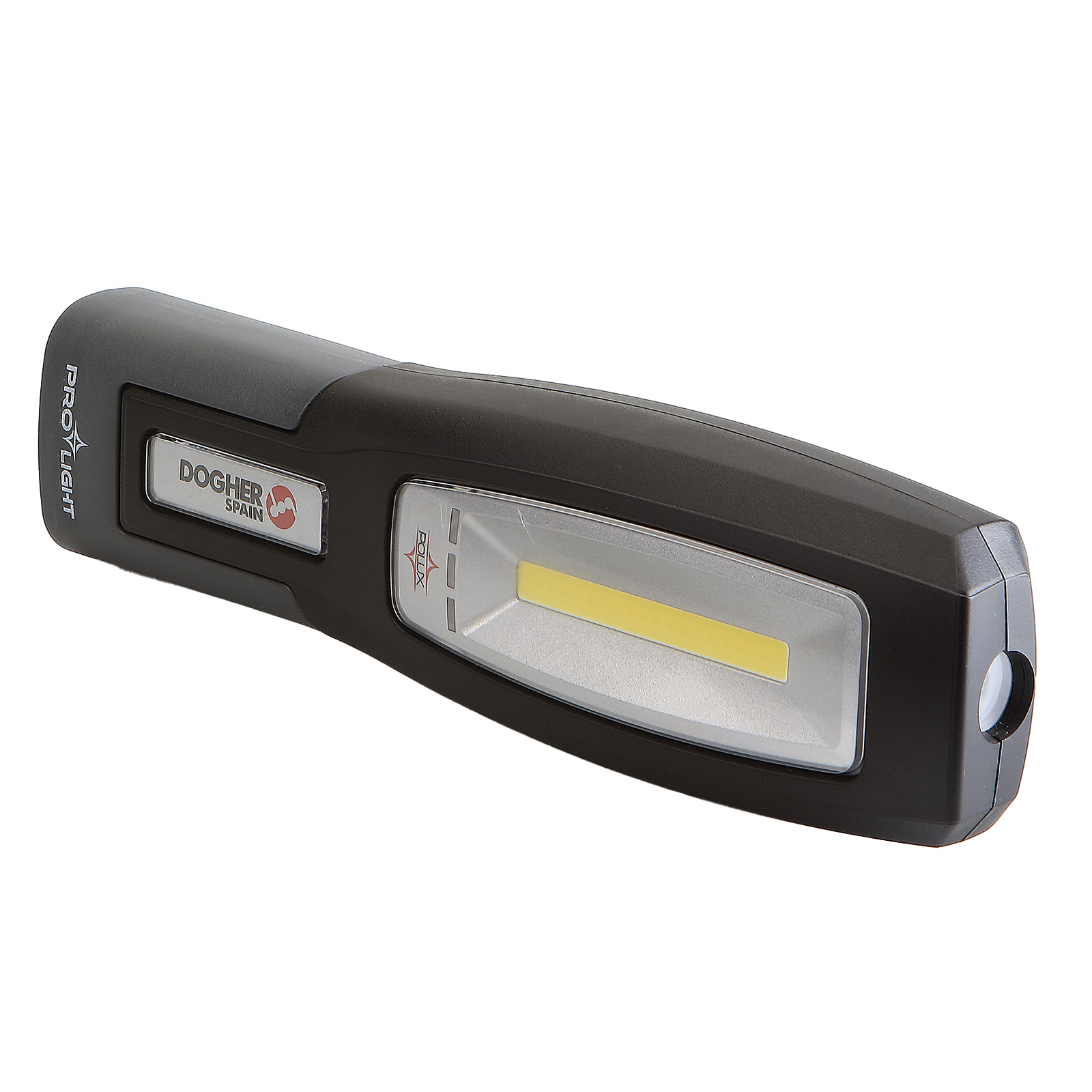 Lámpara DOGHER PROLIGHT POLUX 450 Lumen COB LED