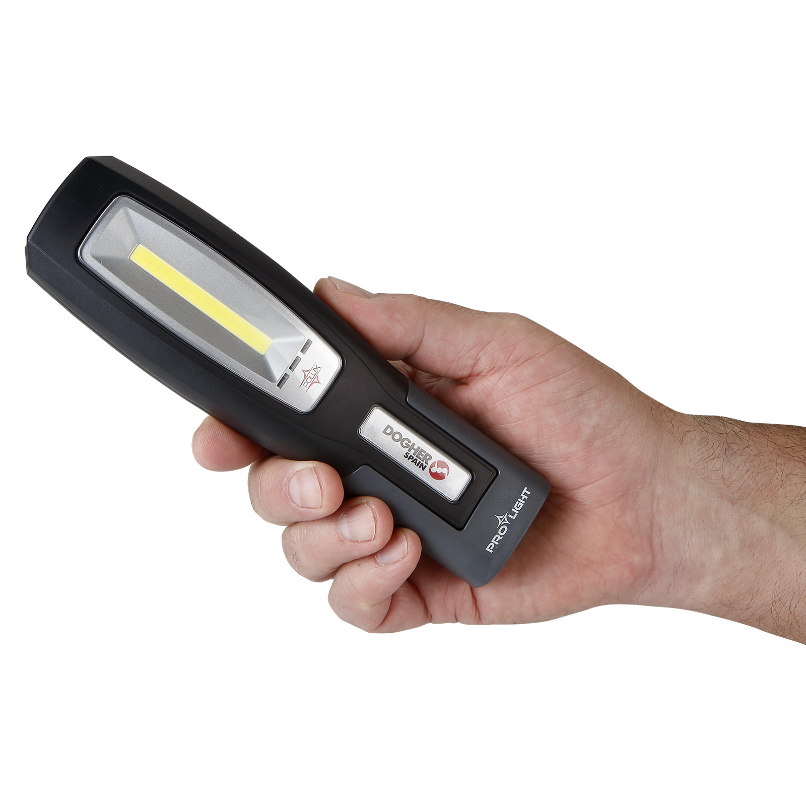 Lámpara DOGHER PROLIGHT POLUX 450 Lumen COB LED