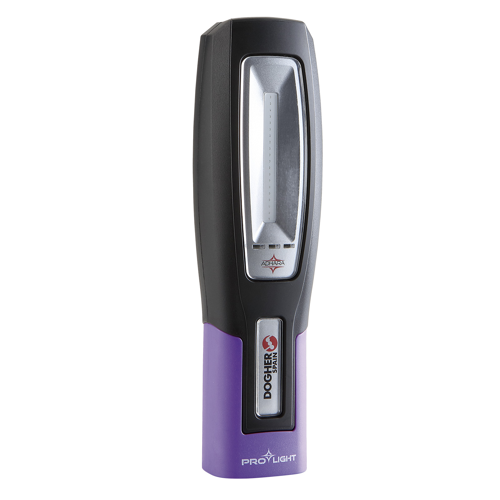 Lámpara DOGHER PROLIGHT ADHARA UV 395 Lumen COB LED