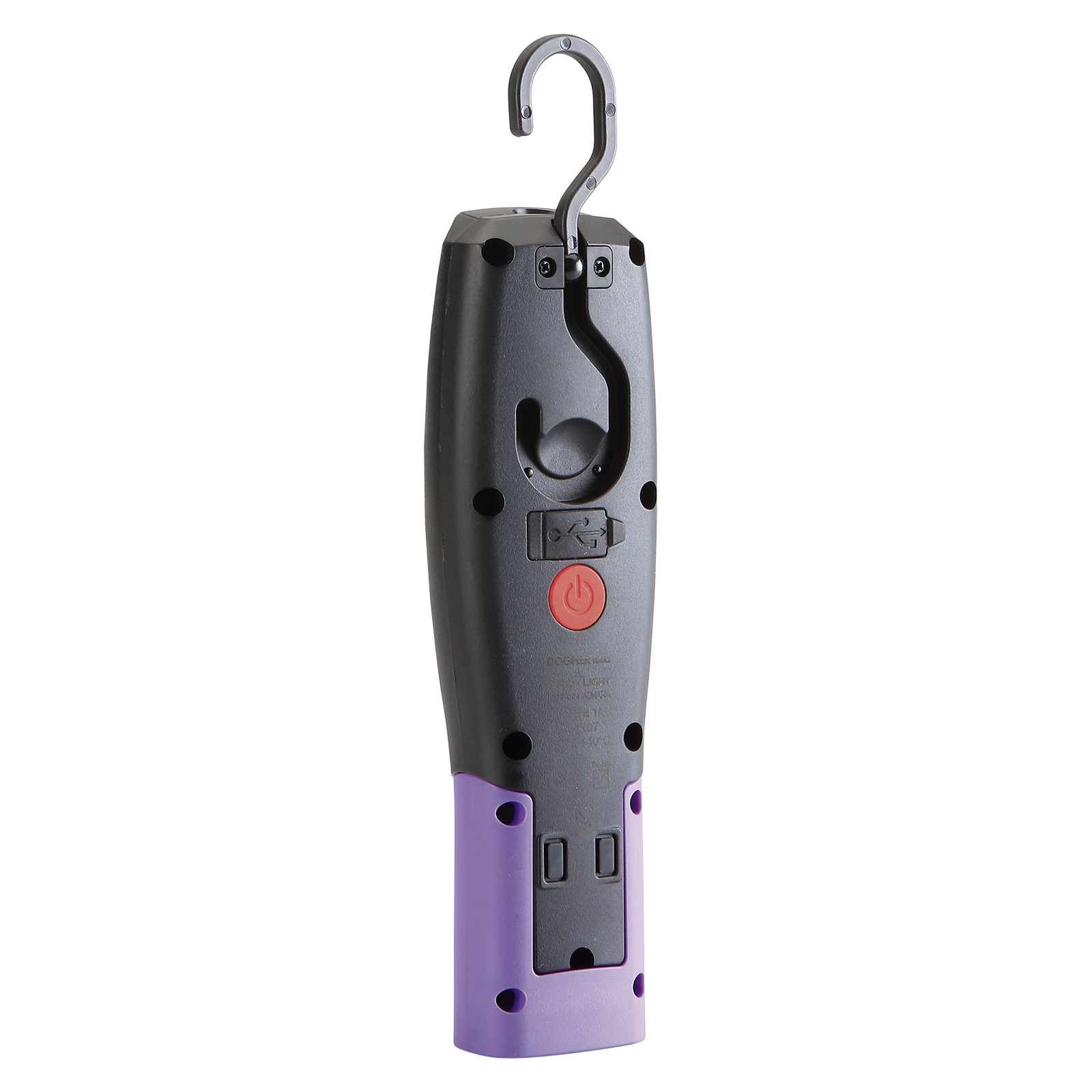 Lámpara DOGHER PROLIGHT ADHARA UV 395 Lumen COB LED
