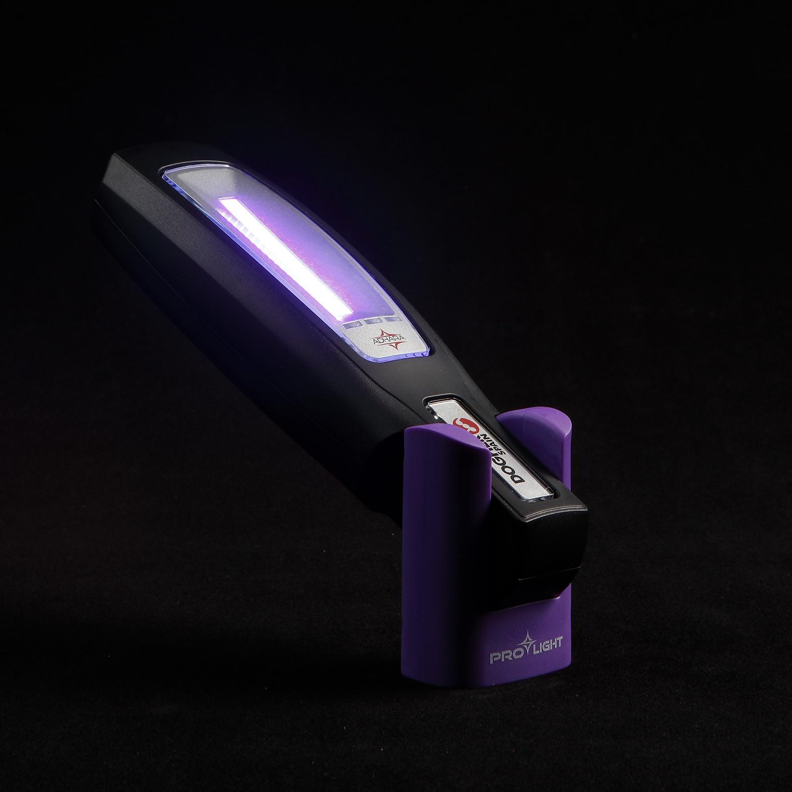 Lámpara DOGHER PROLIGHT ADHARA UV 395 Lumen COB LED