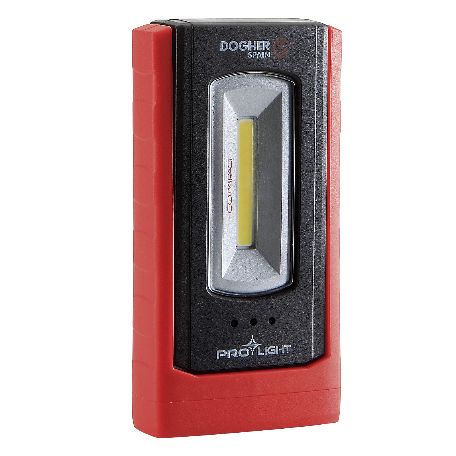 Lámpara DOGHER PROLIGHT COMPACT 300 Lumen COB LED