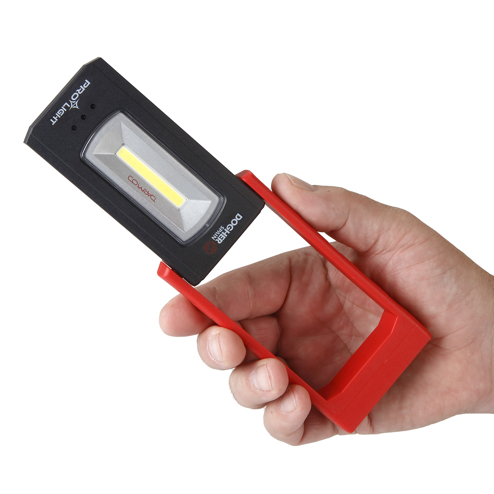 Lámpara DOGHER PROLIGHT COMPACT 300 Lumen COB LED