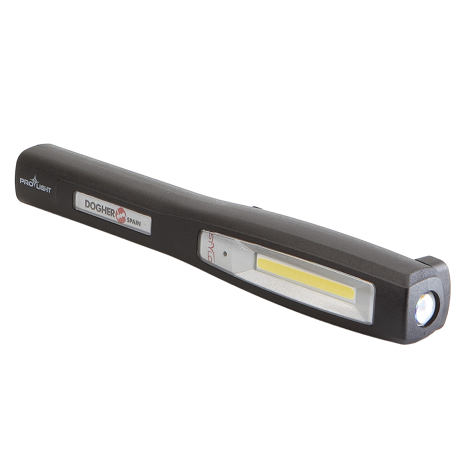 Lámpara DOGHER PROLIGHT STYLO 150 Lumen COB LED