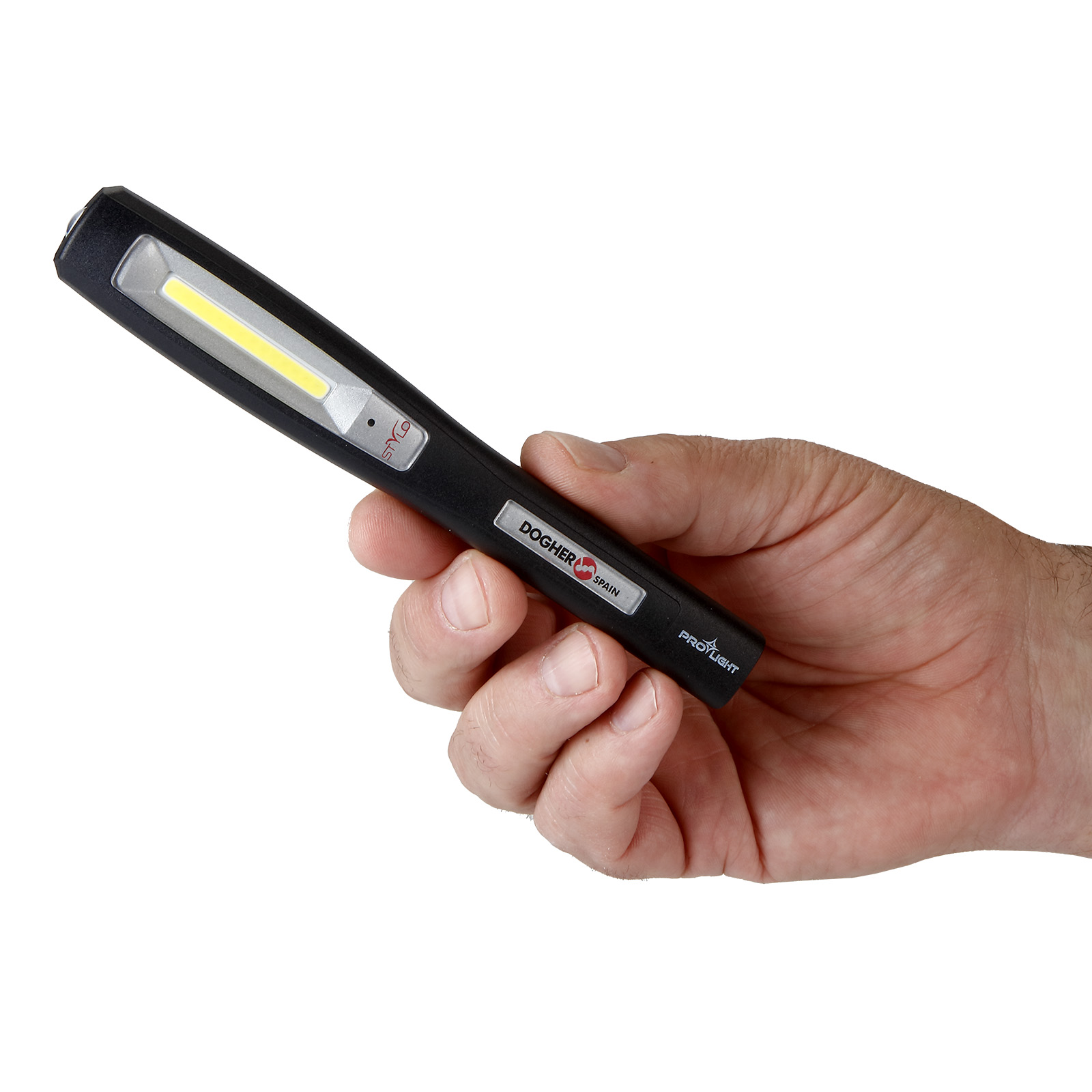 Lámpara DOGHER PROLIGHT STYLO 150 Lumen COB LED