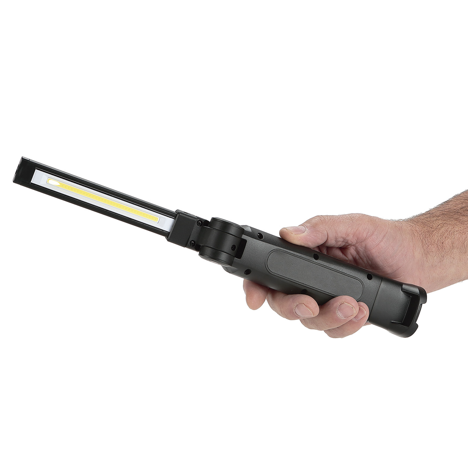 Lámpara DOGHER PROLIGHT RIGEL 1000 Lumen COB LED